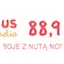 Logo Radio Plus Szczecin