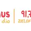 Logo Radio Plus Zielona Góra