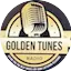 Logo Golden Tunes Radio