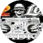 Logo 2 Loco Radio