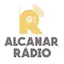 Logo Alcanar Ràdio