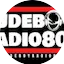 Logo KRUD-DB Rudeboy Radio 808