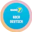 Radio 7 - 80er Deutsch