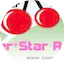 Logo Laser*Star Radio