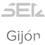 Logo SER Gijón