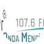 Logo Onda Mencía Radio