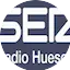 Logo Radio Huesca