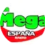 Logo LA MEGA ESPAÑA