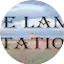 Logo Life Lands Station