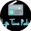 Logo Life Time Radio