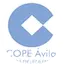Logo Cadena COPE