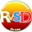Logo Radio Val de Santo Domingo