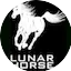 Logo Lunar Horse