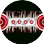 Logo Malibu Night Radio