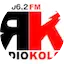 Logo Radio Kolor