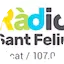 Logo Radio Sant Feliu de Guixols