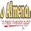 Logo Radio Almendralejo