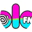 Logo Lola FM Don Benito