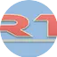 Logo Rádio Tribuna FM