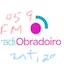 Logo Radio Obradoiro