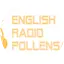Logo English Radio Pollensa