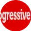 Logo Progressive FM