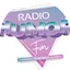 Logo Radio Humor FM