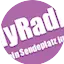 Logo MyRadio
