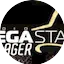 Logo Radio MegaStar