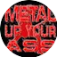 Logo METAL-UP-YOUR-ASS