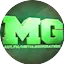 Logo Metal Generation