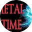 Logo Metaltime