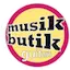 Logo Musik-Butik