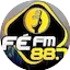 Logo Rádio Fé FM
