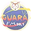 Logo Rádio Guará FM