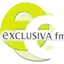 Logo Rádio Exclusiva FM