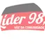 Logo Rádio Líder FM