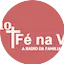 Logo Rádio Fé na Vida