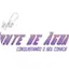 Logo Rádio Fonte de Água Viva