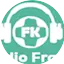 Logo Rádio Frater