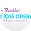 Logo Web Rádio São José Operário