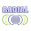 Logo Radial FM