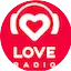 Logo Love Radio