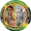 Logo Rádio Reggae Rasta