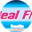 Logo Rádio Real FM