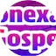 Logo Radio Conexao Gospel