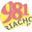Logo Rádio Riacho FM