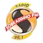 Logo Rádio Sobradinho FM