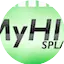 Logo MyHIT Splash