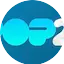 Logo Hunter.FM - Pop2K